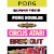 Arcade1Up Pong 4-Player Arcade Machine games.