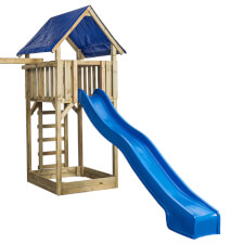 The Jonas Wooden Play Centre.
