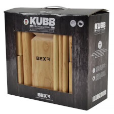 The Kub Pro packaging.