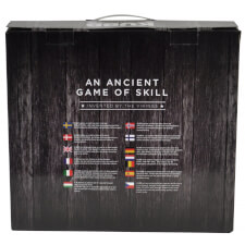 The Kub Pro packaging.