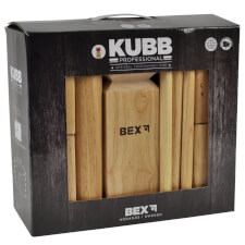 The Kub Pro packaging.
