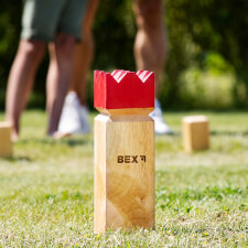 The Kub Pro king piece.