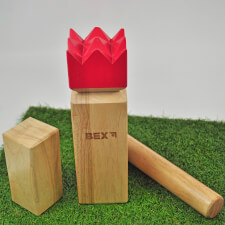 The Kub Pro game piece details.