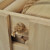 The Kub Original wooden box details.