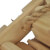 The Kub Original wooden box details.
