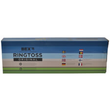 The Ring Toss Game box.
