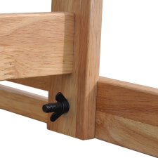 The Ladder Game details.