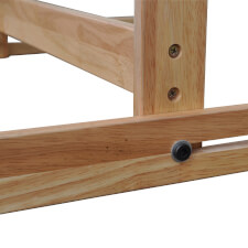 The Ladder Game details.