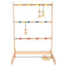 The Ladder Game.