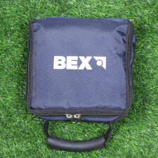 The Garden Bowls bag.