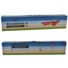 The Rounders family set box.