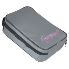 The Sunsport Petanque set bag.