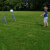 The Football Ball Rebounder.
