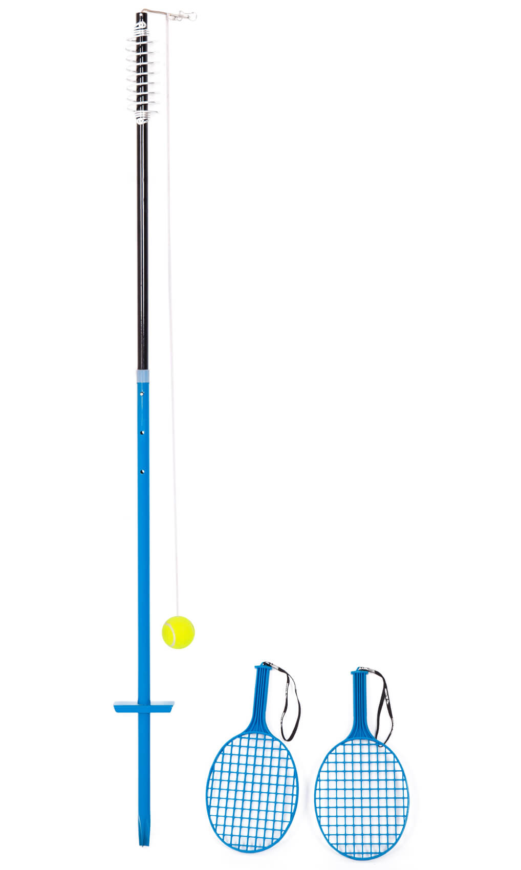 Tether Ball Game | Liberty Games