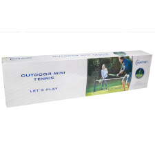 Outdoor Short tennis set box.