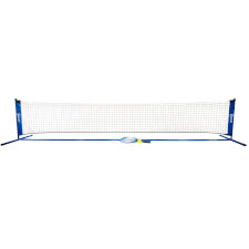 Outdoor Short tennis set net.