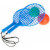 Bouce Ping-Pong table accessories.