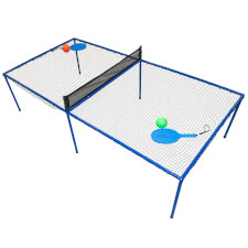 Bouce Ping-Pong table.