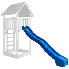 The Swing Kings slide.