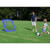 The 124 Football Ball Rebounder.