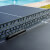 The Cornilleau Lifestyle Outdoor Pool Table Black Metal Net.