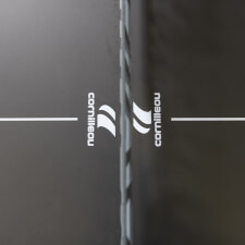 The Cornilleau Lifestyle Outdoor Pool Table Playing Surface.
