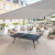 The Cornilleau Lifestyle Pool Table in Black.