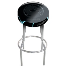 Arcade1Up Mortal Kombat stool.