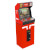 The MVSX arcade with riser.