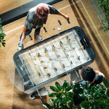 The RS2 Dining Football table.