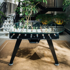 The RS2 Dining Football table.