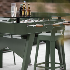 The RS2 Dining Football table.