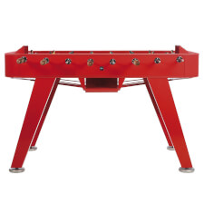 The R2 Football table in red.
