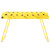 The RS3 Football table in yellow.