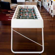 The RS3 Football table.