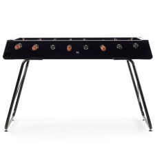 The RS3 Football table in black.