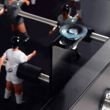 The RS3 Dining Football table top support