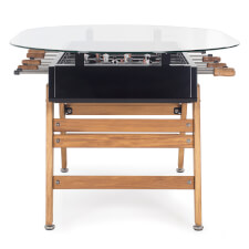 The RS2 Dining Football table.