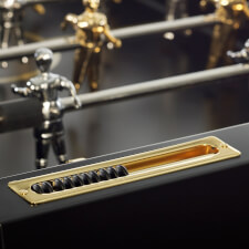 The RS3 gold football table scorer.