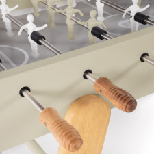 The RS4 Home football table players.