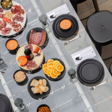 The RS Max Dining Table.