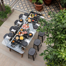The RS Max Dining Table.