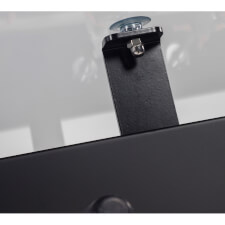 The RS Max Dining Table support.