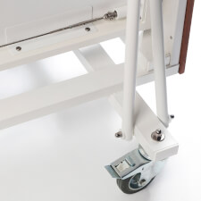The RS Ping Pong Folding Table Wheel.