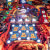 The Stern Venom Pro Pinball Machine Playfield Details.