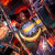 The Stern Venom Pro Pinball Machine Playfield Details.