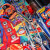 The Stern Venom Pro Pinball Machine Playfield Details.