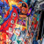 The Stern Venom Pro Pinball Machine Playfield Details.