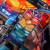 The Stern Venom Premium Pinball Details.