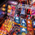 The Stern Venom Premium Pinball Details.